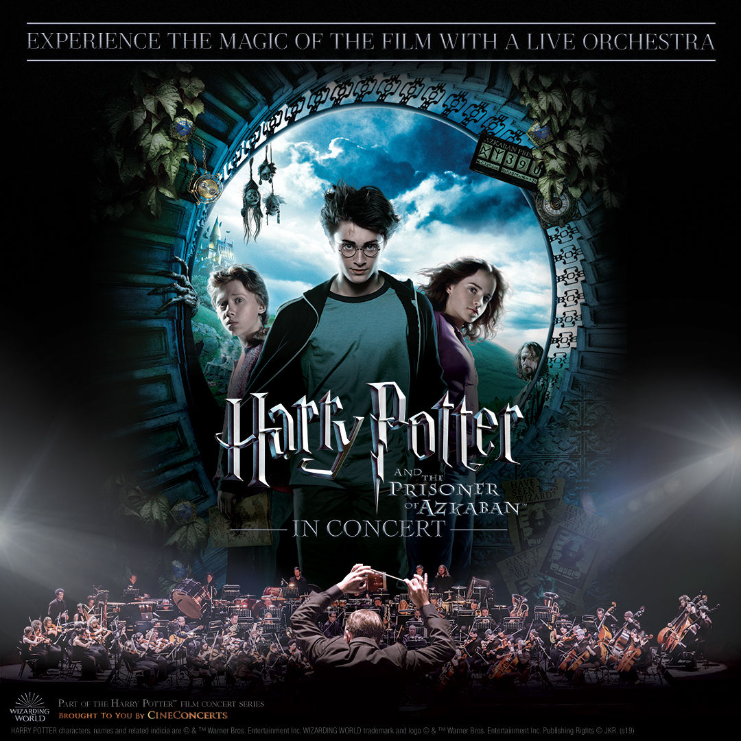 PRESENTED BY OVERTURE CENTER
